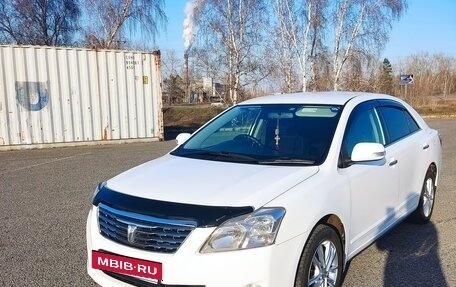 Toyota Premio, 2009 год, 1 280 000 рублей, 2 фотография