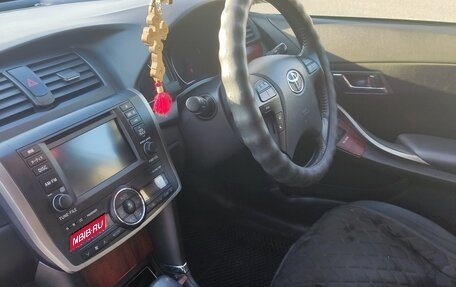 Toyota Premio, 2009 год, 1 280 000 рублей, 8 фотография