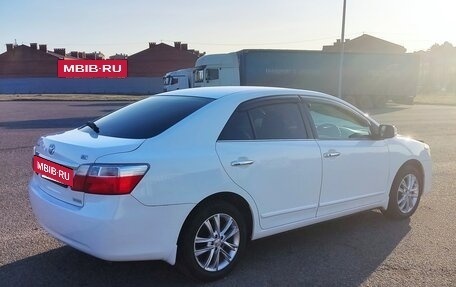 Toyota Premio, 2009 год, 1 280 000 рублей, 15 фотография