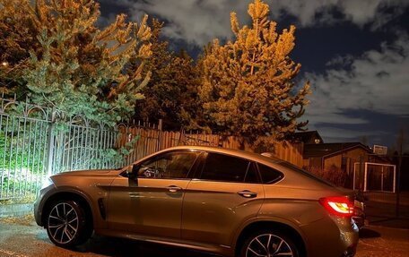 BMW X6, 2017 год, 4 300 000 рублей, 3 фотография