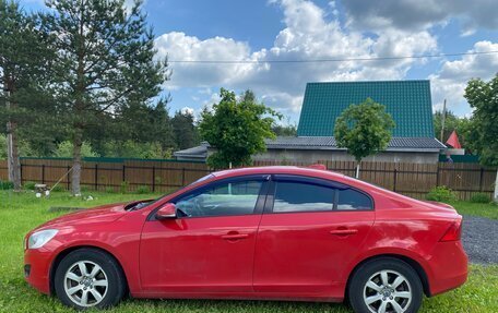 Volvo S60 III, 2012 год, 1 050 000 рублей, 3 фотография