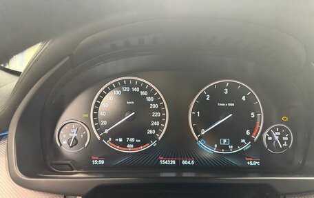 BMW X6, 2017 год, 4 300 000 рублей, 4 фотография