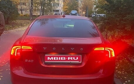 Volvo S60 III, 2012 год, 1 050 000 рублей, 6 фотография