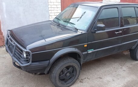 Volkswagen Golf Country, 1991 год, 400 000 рублей, 2 фотография