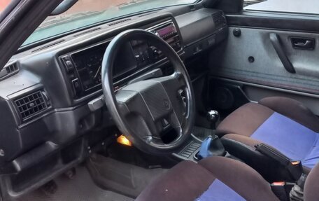 Volkswagen Golf Country, 1991 год, 400 000 рублей, 6 фотография