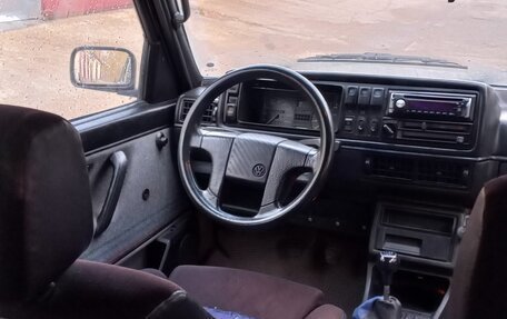 Volkswagen Golf Country, 1991 год, 400 000 рублей, 5 фотография