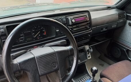 Volkswagen Golf Country, 1991 год, 400 000 рублей, 7 фотография