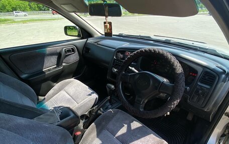 Nissan Primera II рестайлинг, 1999 год, 220 000 рублей, 7 фотография