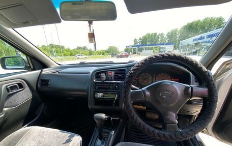 Nissan Primera II рестайлинг, 1999 год, 220 000 рублей, 6 фотография