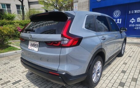 Honda CR-V, 2024 год, 3 152 000 рублей, 18 фотография