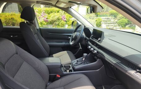 Honda CR-V, 2024 год, 3 152 000 рублей, 12 фотография