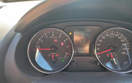 Nissan Qashqai, 2012 год, 1 250 000 рублей, 4 фотография
