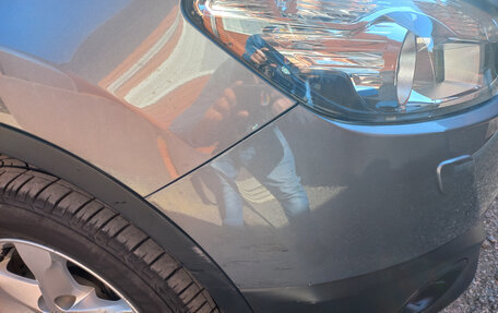 Nissan Qashqai, 2012 год, 1 250 000 рублей, 8 фотография