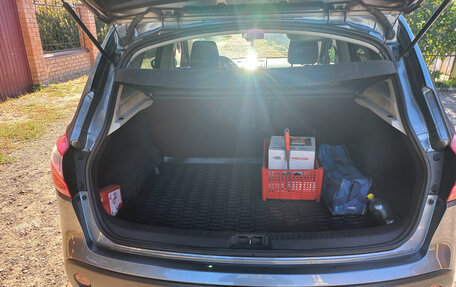 Nissan Qashqai, 2012 год, 1 250 000 рублей, 5 фотография
