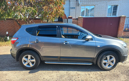 Nissan Qashqai, 2012 год, 1 250 000 рублей, 7 фотография