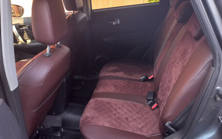 Nissan Qashqai, 2012 год, 1 250 000 рублей, 3 фотография