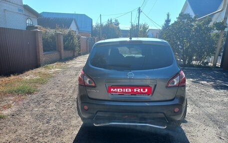 Nissan Qashqai, 2012 год, 1 250 000 рублей, 6 фотография