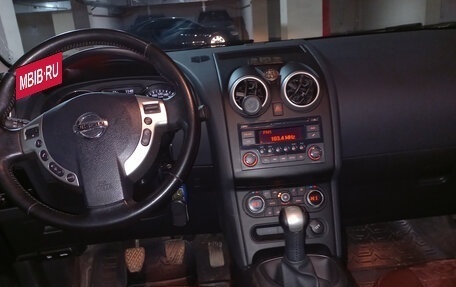 Nissan Qashqai, 2012 год, 1 250 000 рублей, 9 фотография