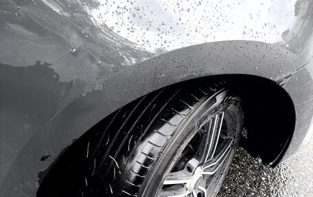 Volkswagen Polo VI (EU Market), 2010 год, 500 000 рублей, 12 фотография