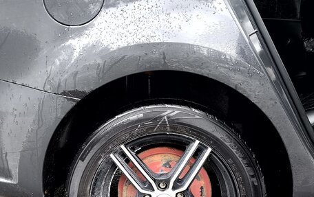 Volkswagen Polo VI (EU Market), 2010 год, 500 000 рублей, 11 фотография