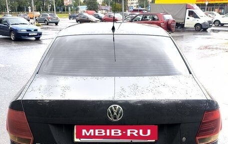 Volkswagen Polo VI (EU Market), 2010 год, 500 000 рублей, 5 фотография