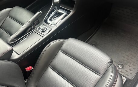 Mazda 6, 2013 год, 1 250 000 рублей, 9 фотография
