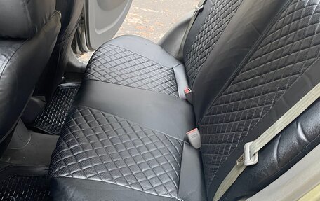 Hyundai Accent II, 2005 год, 265 000 рублей, 8 фотография