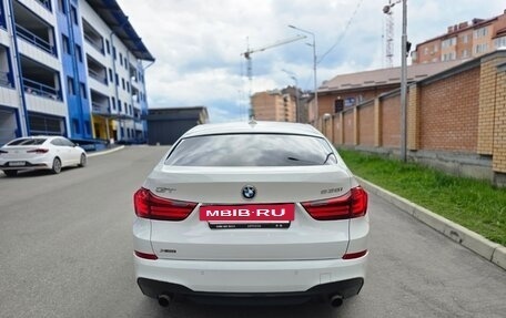 BMW 5 серия, 2013 год, 2 050 000 рублей, 2 фотография