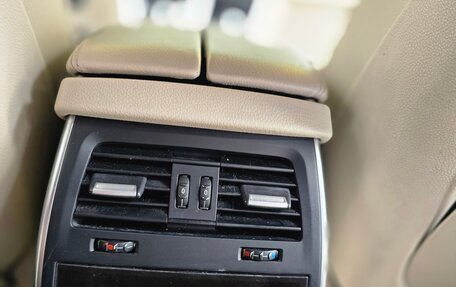 BMW 5 серия, 2013 год, 2 050 000 рублей, 15 фотография