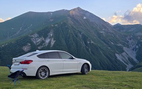 BMW 5 серия, 2013 год, 2 050 000 рублей, 19 фотография
