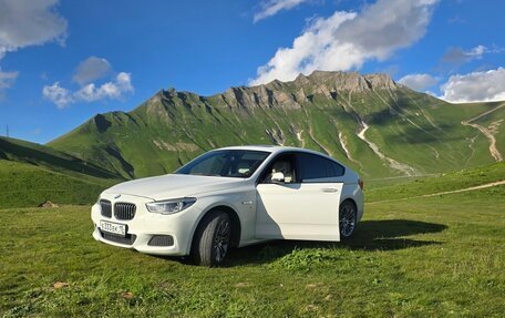 BMW 5 серия, 2013 год, 2 050 000 рублей, 20 фотография