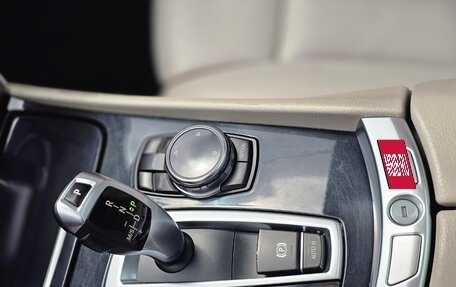 BMW 5 серия, 2013 год, 2 050 000 рублей, 7 фотография
