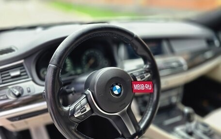 BMW 5 серия, 2013 год, 2 050 000 рублей, 14 фотография