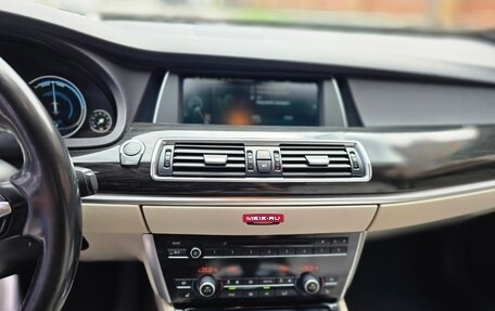 BMW 5 серия, 2013 год, 2 050 000 рублей, 9 фотография