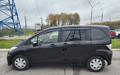 Honda Freed I, 2014 год, 1 165 000 рублей, 3 фотография