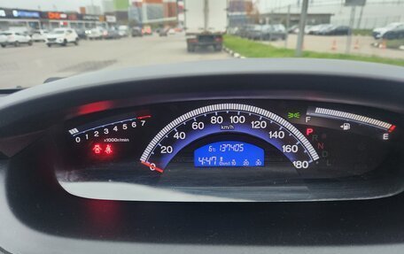 Honda Freed I, 2014 год, 1 165 000 рублей, 7 фотография