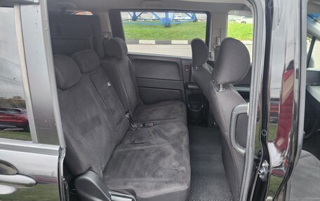 Honda Freed I, 2014 год, 1 165 000 рублей, 9 фотография