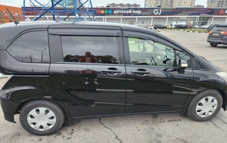 Honda Freed I, 2014 год, 1 165 000 рублей, 6 фотография