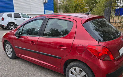 Peugeot 206, 2008 год, 350 000 рублей, 1 фотография