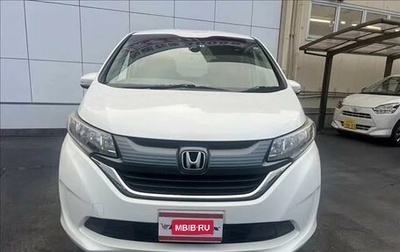 Honda Freed II, 2017 год, 1 180 000 рублей, 1 фотография