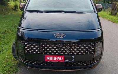 Hyundai Staria, 2022 год, 3 955 000 рублей, 1 фотография