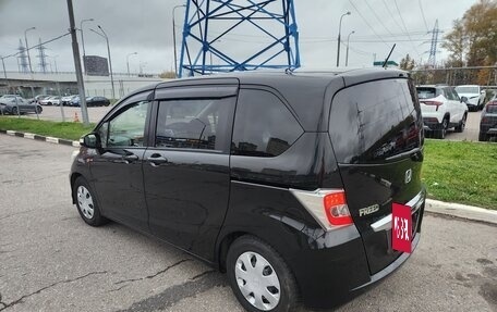Honda Freed I, 2014 год, 1 165 000 рублей, 11 фотография