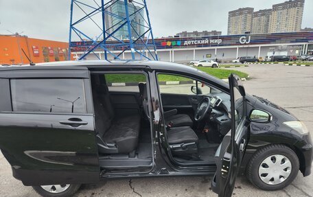 Honda Freed I, 2014 год, 1 165 000 рублей, 12 фотография