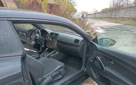 Volkswagen Scirocco III рестайлинг, 2011 год, 1 430 000 рублей, 7 фотография