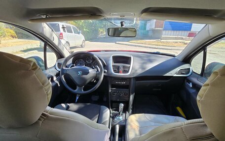 Peugeot 206, 2008 год, 350 000 рублей, 2 фотография