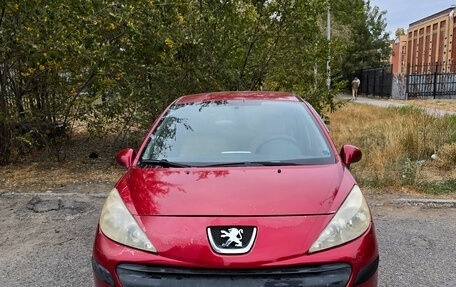 Peugeot 206, 2008 год, 350 000 рублей, 8 фотография