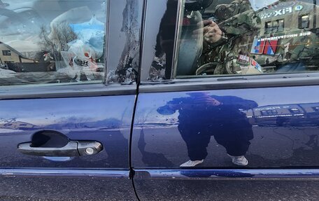 Hyundai Accent III, 2008 год, 350 000 рублей, 9 фотография