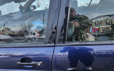 Hyundai Accent III, 2008 год, 350 000 рублей, 10 фотография