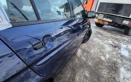 Hyundai Accent III, 2008 год, 350 000 рублей, 13 фотография