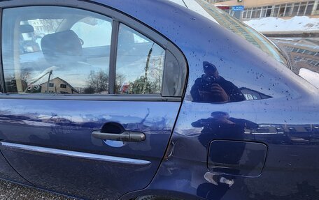 Hyundai Accent III, 2008 год, 350 000 рублей, 11 фотография